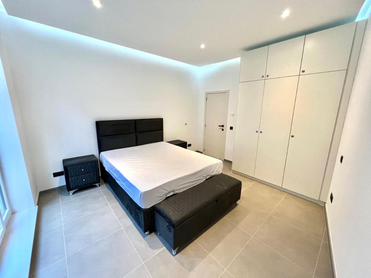 Luxury Brand New Apartment Brussels Exterior photo