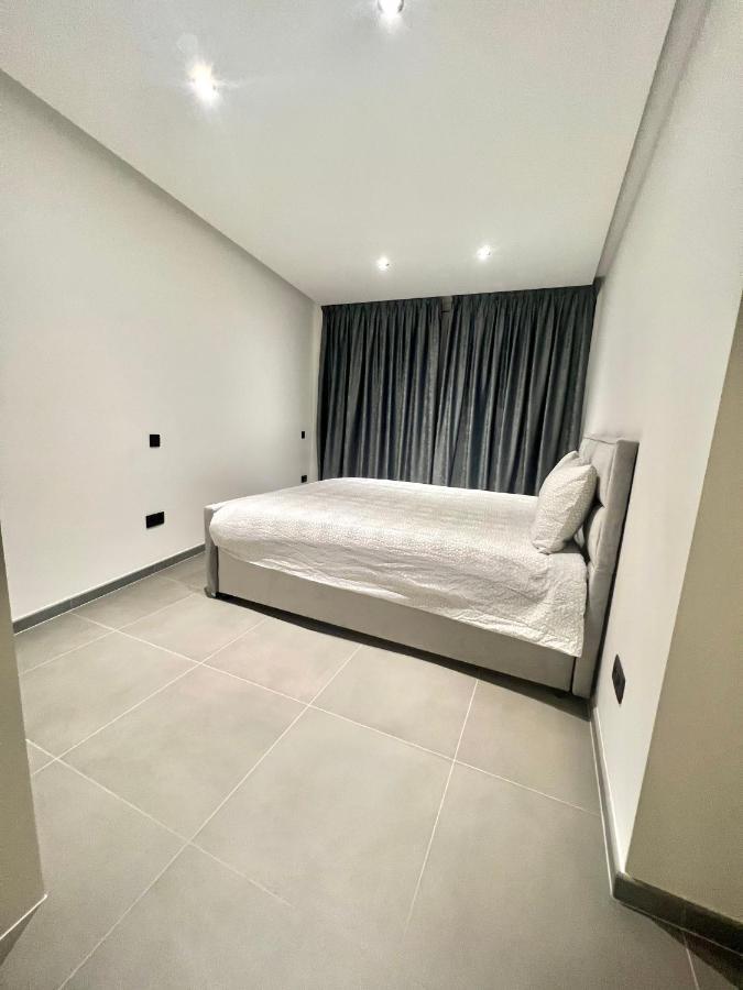 Luxury Brand New Apartment Brussels Exterior photo